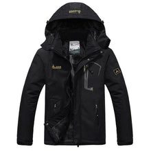 Load image into Gallery viewer, Men's Winter Jackets
