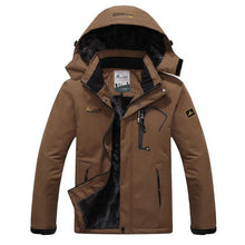 Load image into Gallery viewer, Men's Winter Jackets
