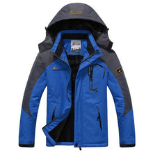 Load image into Gallery viewer, Men's Winter Jackets
