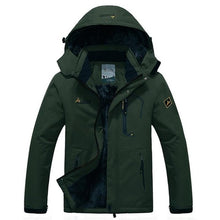 Load image into Gallery viewer, Men's Winter Jackets
