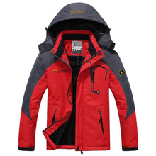 Load image into Gallery viewer, Men's Winter Jackets

