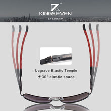 Load image into Gallery viewer, Original KINGSEVEN Sunglasses
