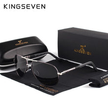 Load image into Gallery viewer, Original KINGSEVEN Sunglasses
