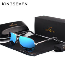 Load image into Gallery viewer, Original KINGSEVEN Sunglasses
