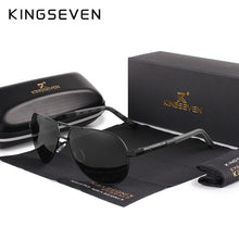 Load image into Gallery viewer, Original KINGSEVEN Sunglasses
